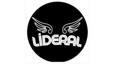 Lideral_shoes Logo