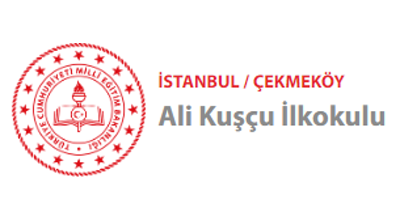 Ali Kuşçu İlkokulu (Çekmeköy) Logo