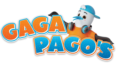 Gagapagos Logo