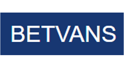 Betvans Logo