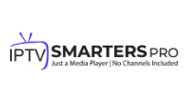IPTV Smarters Pro Logo
