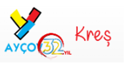 Ayçov Kreş (Antalya) Logo