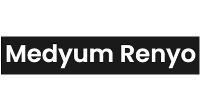 Medyum Renyo Logo