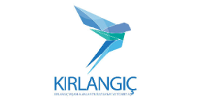 Kırlangıç Yaşam Alanları Logo