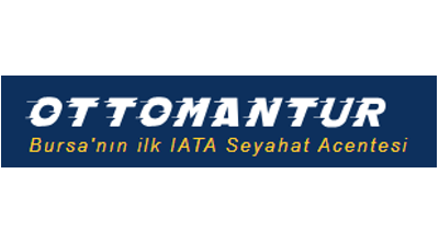 Ottomantur Seyahat Logo