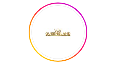 Queensland Güzellik Merkezi Logo