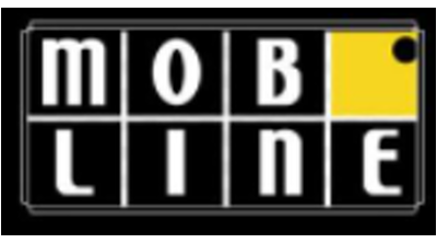 Mobline Mobilya Logo