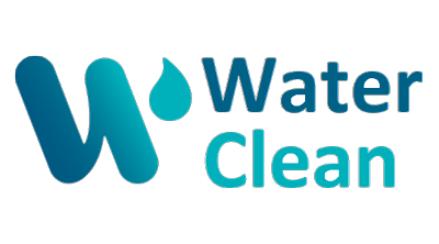 Water Clean Logo