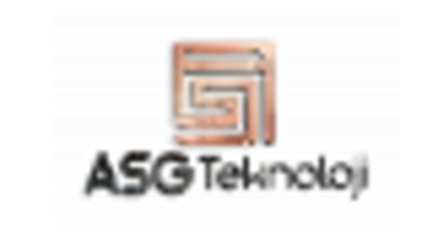 ASG Teknoloji Logo