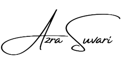 Azra Suvari Logo