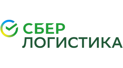 Сберлогистика Logo