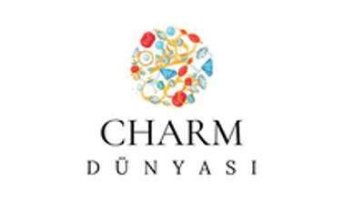 Charmdunyasi.com Logo