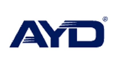 AYD Otomotiv Sanayi Logo