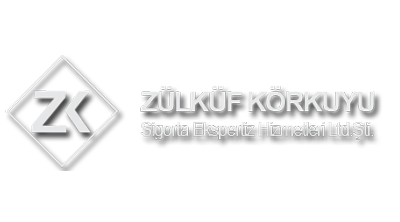 Zülküf Körkuyu Sigorta Ekspertiz Hizmetleri Logo