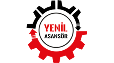Yenil Asansör Logo