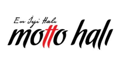 Motto Halı