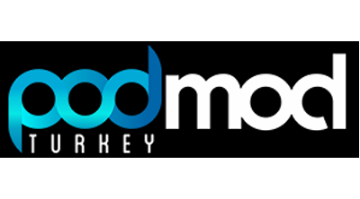 Pod Mod Turkey Logo