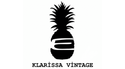 Klarizza Vintage Logo