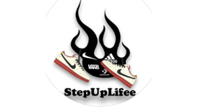 StepUp | @stepUplifee