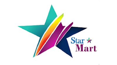 StarMart Logo