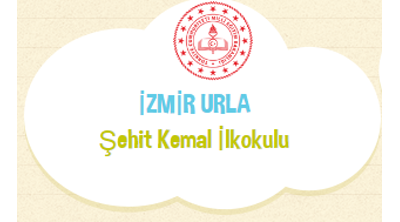 Şehit Kemal İlkokulu (Urla/İzmir) Logo