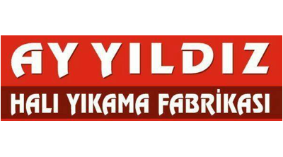 Ay Yıldız Halı Yıkama (İzmir) Logo