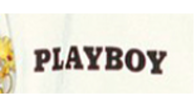 Playboy Giyim Logo