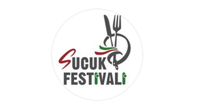 Sucuk Festivali (sucuk.festivali) Logo
