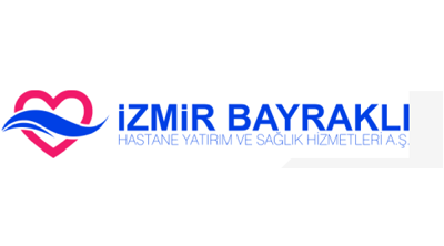 İzmir Bayraklı Şehir Hastanesi Logo