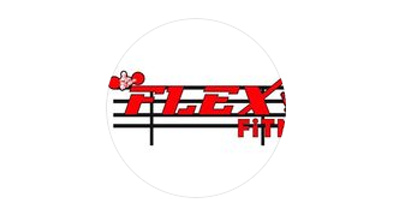 Flex Fitness GYM (Esenyurt) Logo