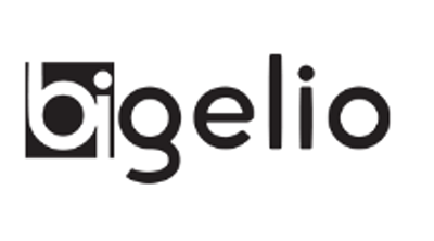 Bigelio Logo