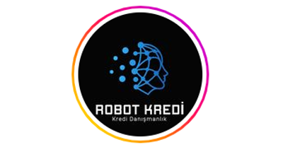 Danışman Şükran Kaya (robottkredi) Logo