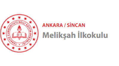 Melikşah İlkokulu Logo