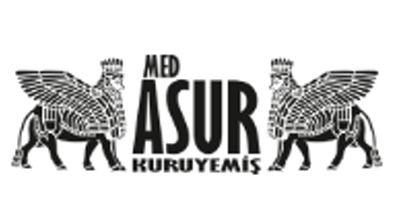 Med Asur Kuruyemiş Logo