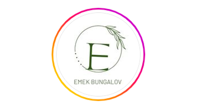 Emek Bungalov Sapanca Logo