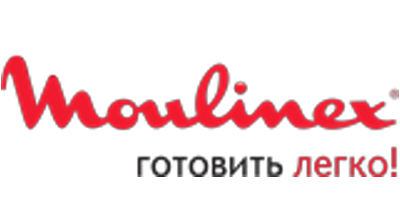 Moulinex Logo
