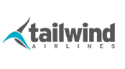 Tailwind Airlines Logo