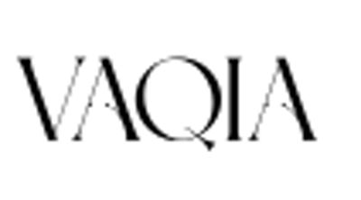 Vaqia | Fatma Bayrak Logo