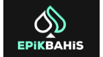 Epikbahis Logo