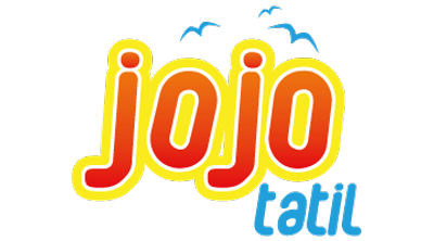 Jojo Tatil Logo