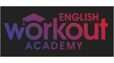 English Workout Academy Logo
