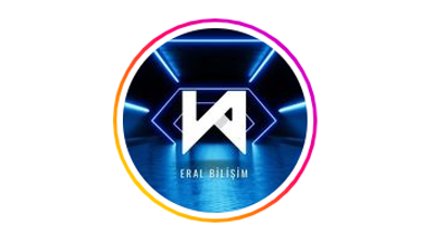 Erallbilisim (ınstagram) Logo