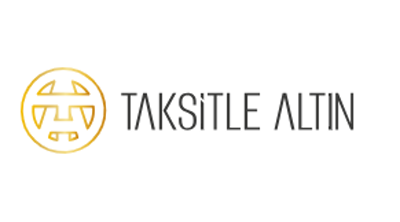Taksitle Altın Logo