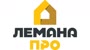 Лемана ПРО (Леруа Мерлен) Logo