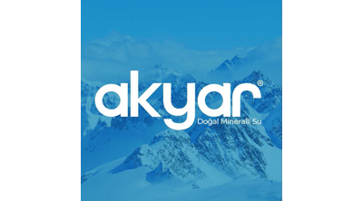 Akyar Su Logo
