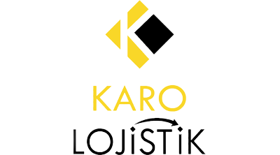 Karo Lojistik Logo