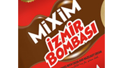 Mixim Logo