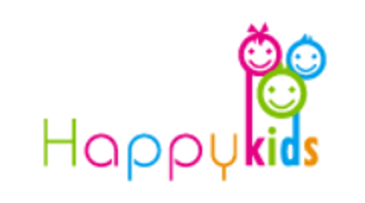 Butik Happy Kids Logo