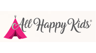 All Happy Kids Organizasyon Logo