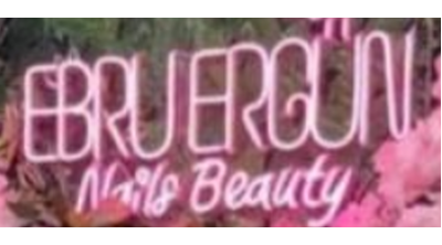Ebru Ergün Beauty Ataköy Logo